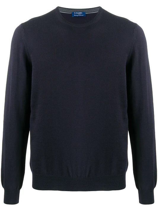 Barba Knitwear
