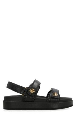 Tory Burch Kira leather sandals