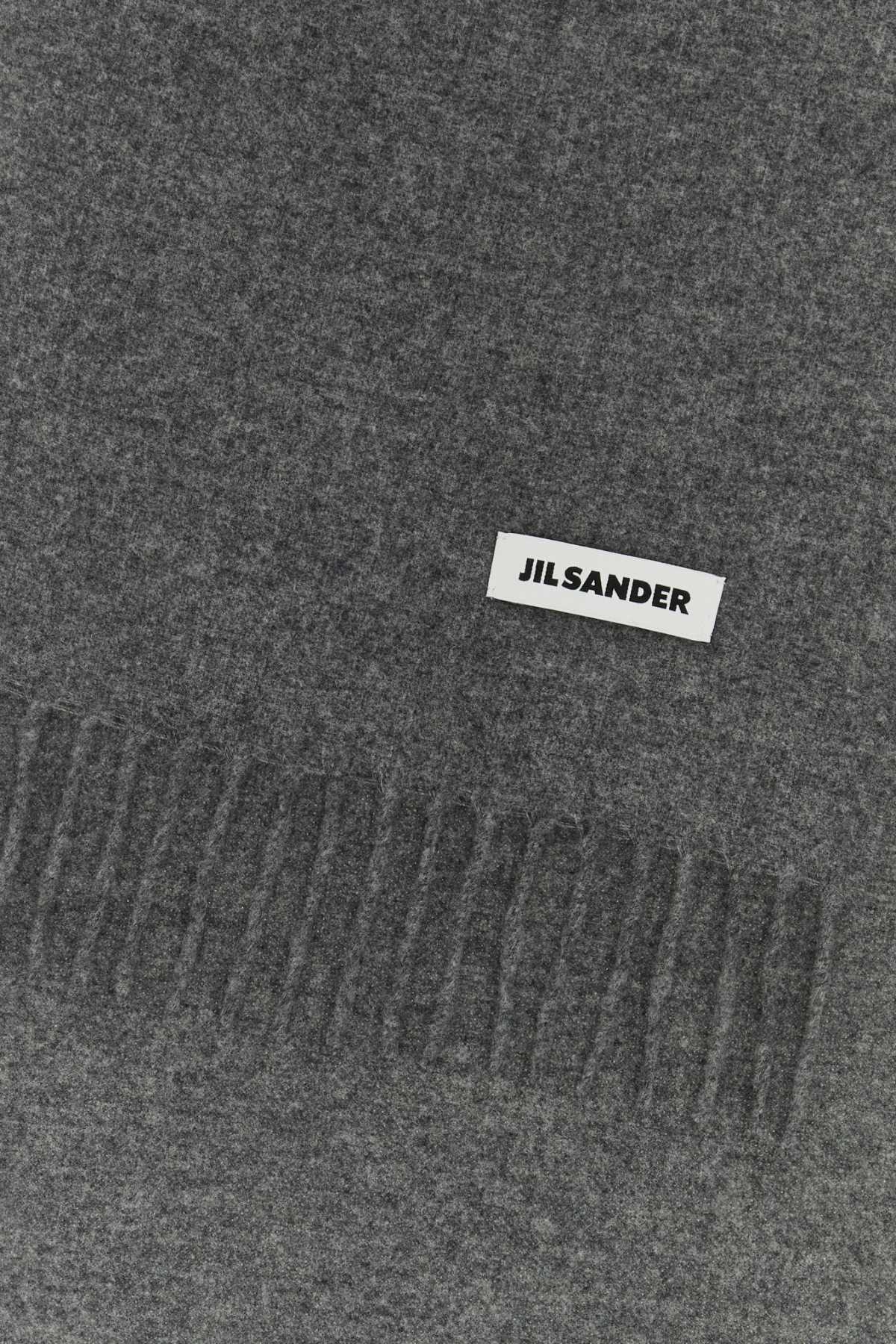 Jil Sander Scarf