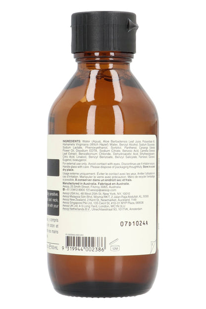 Balancing Tonic B & Tea, 100 ml RTW