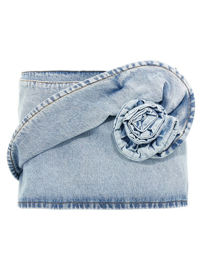 '02' skirt Skirts