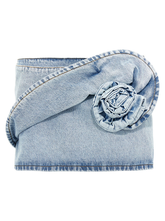 '02' skirt Skirts