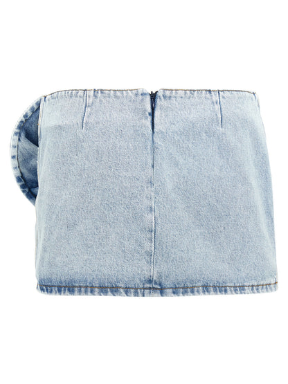'02' skirt Skirts