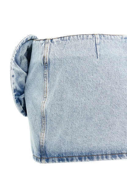 '02' skirt Skirts