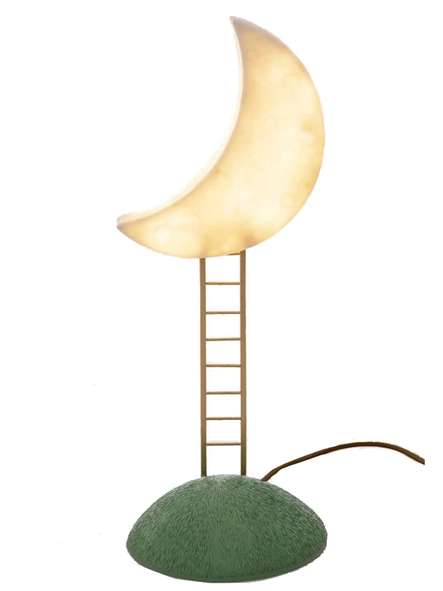 'My Secret Place' sequin x Marcantonio lamp Lamps