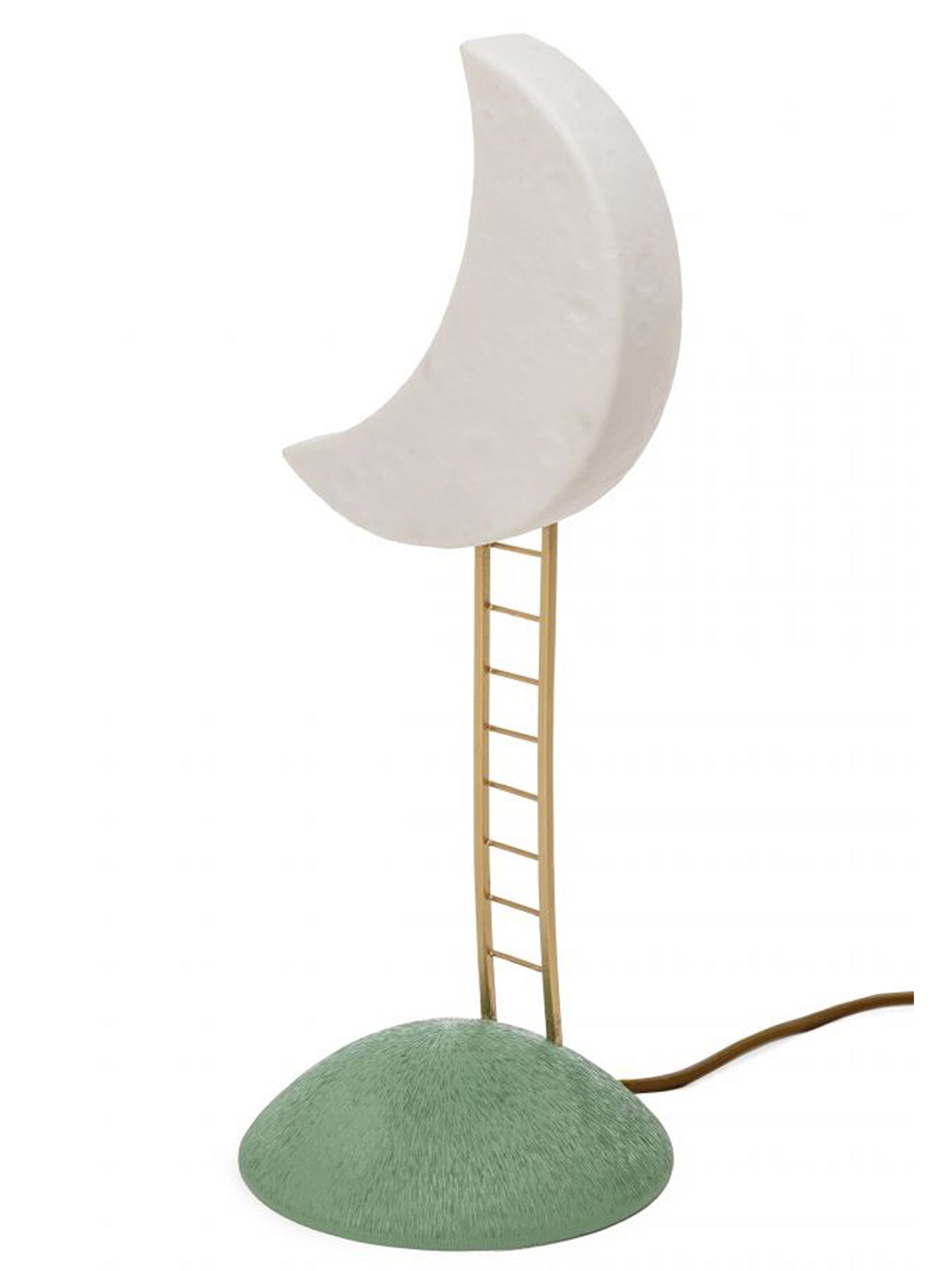 'My Secret Place' sequin x Marcantonio lamp Lamps