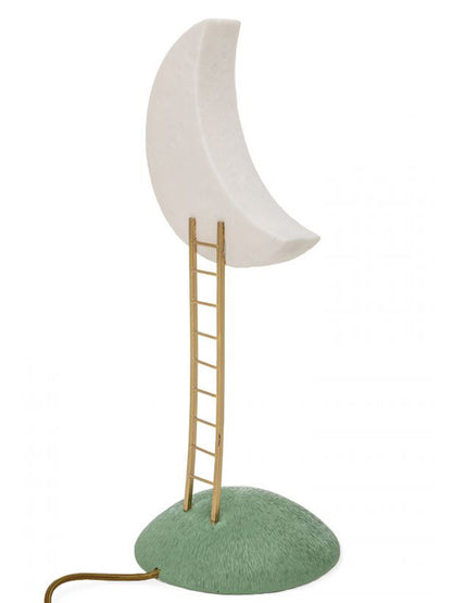 'My Secret Place' sequin x Marcantonio lamp Lamps