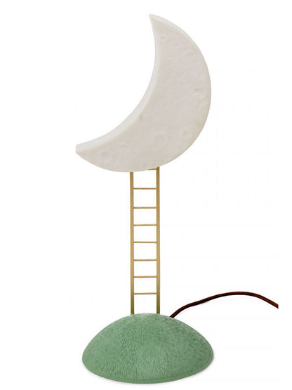 'My Secret Place' sequin x Marcantonio lamp Lamps