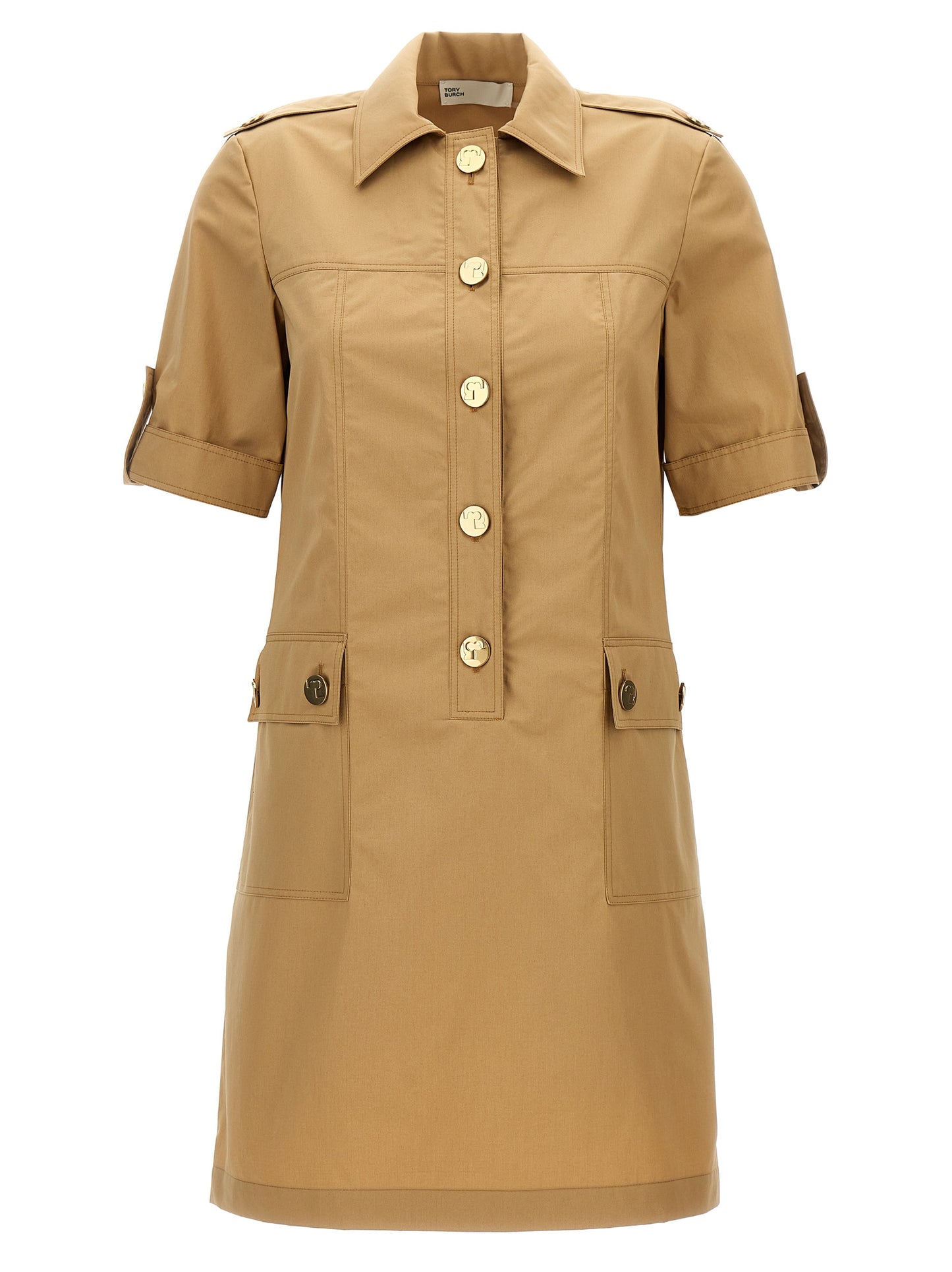 'Camp' dress Dresses