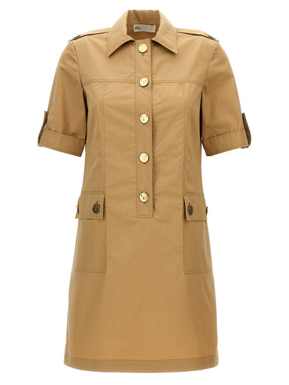 'Camp' dress Dresses