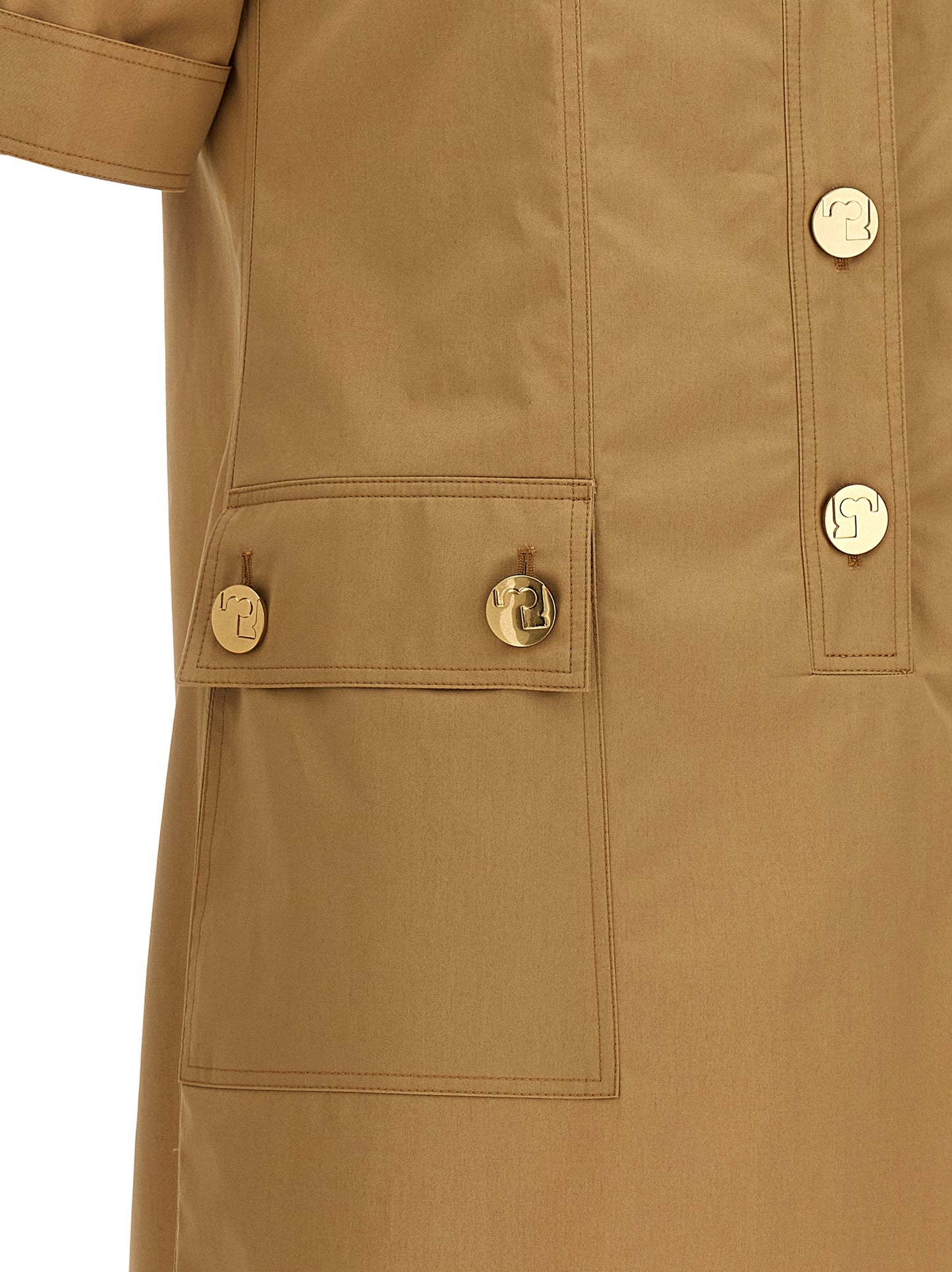 'Camp' dress Dresses
