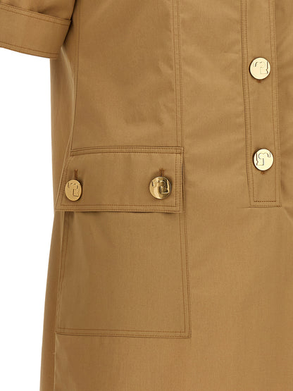'Camp' dress Dresses