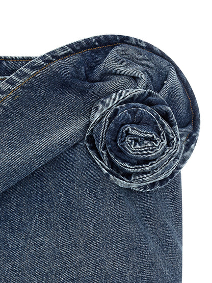 'Denim 12 skirt' skirt Skirts