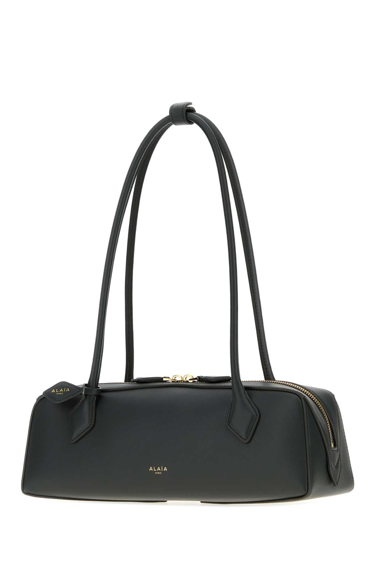 TECKEL M SMOOTH CROSSBODY BAGS