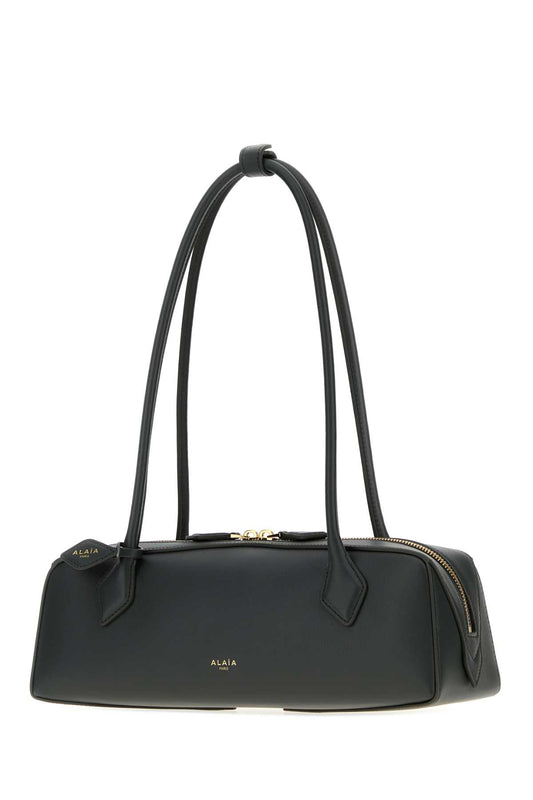 TECKEL M SMOOTH CROSSBODY BAGS