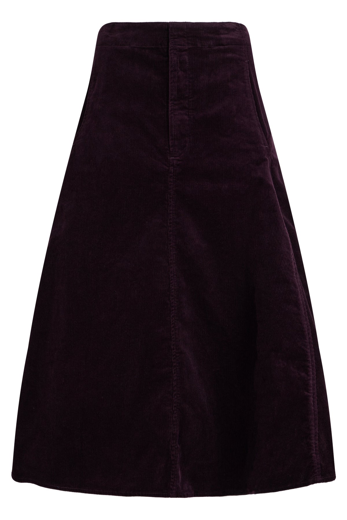 Going to velvet trapeze RTW