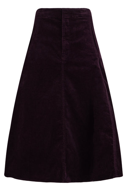 Going to velvet trapeze RTW