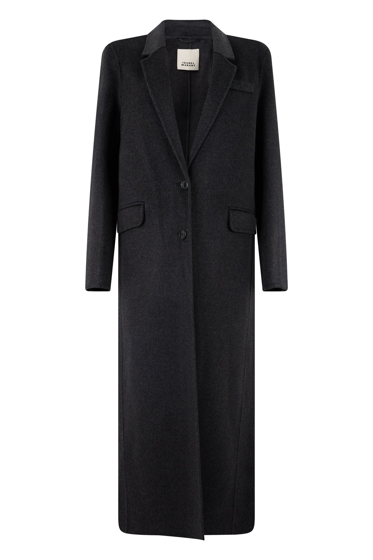 Long coat RTW