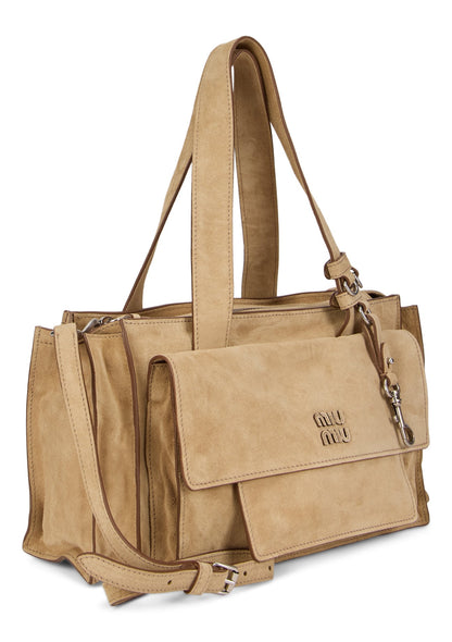 Shoulder bag with adjustable strap BAGS