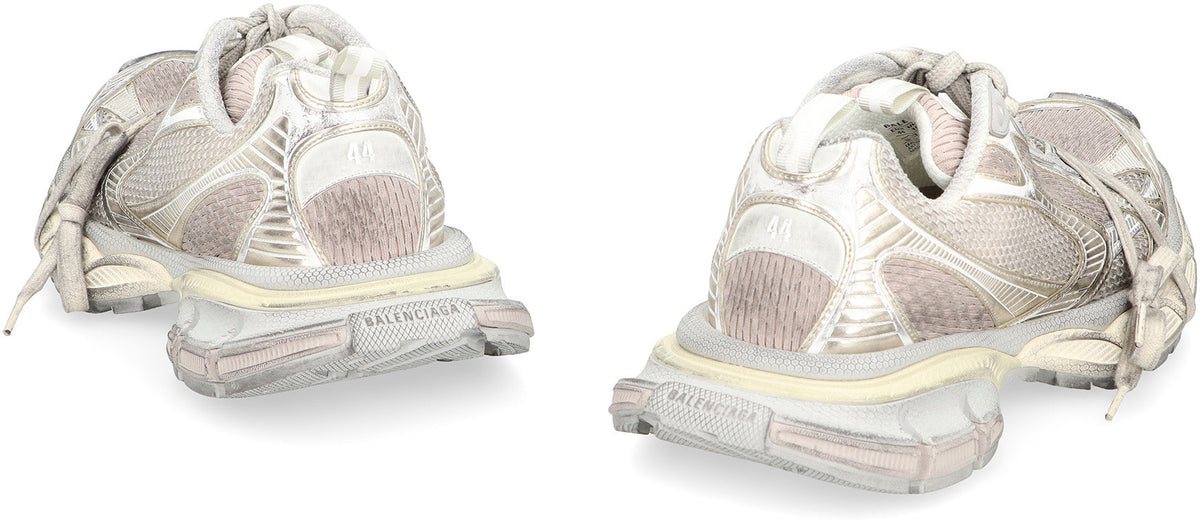 Sneakers low-top 3XL SHOES