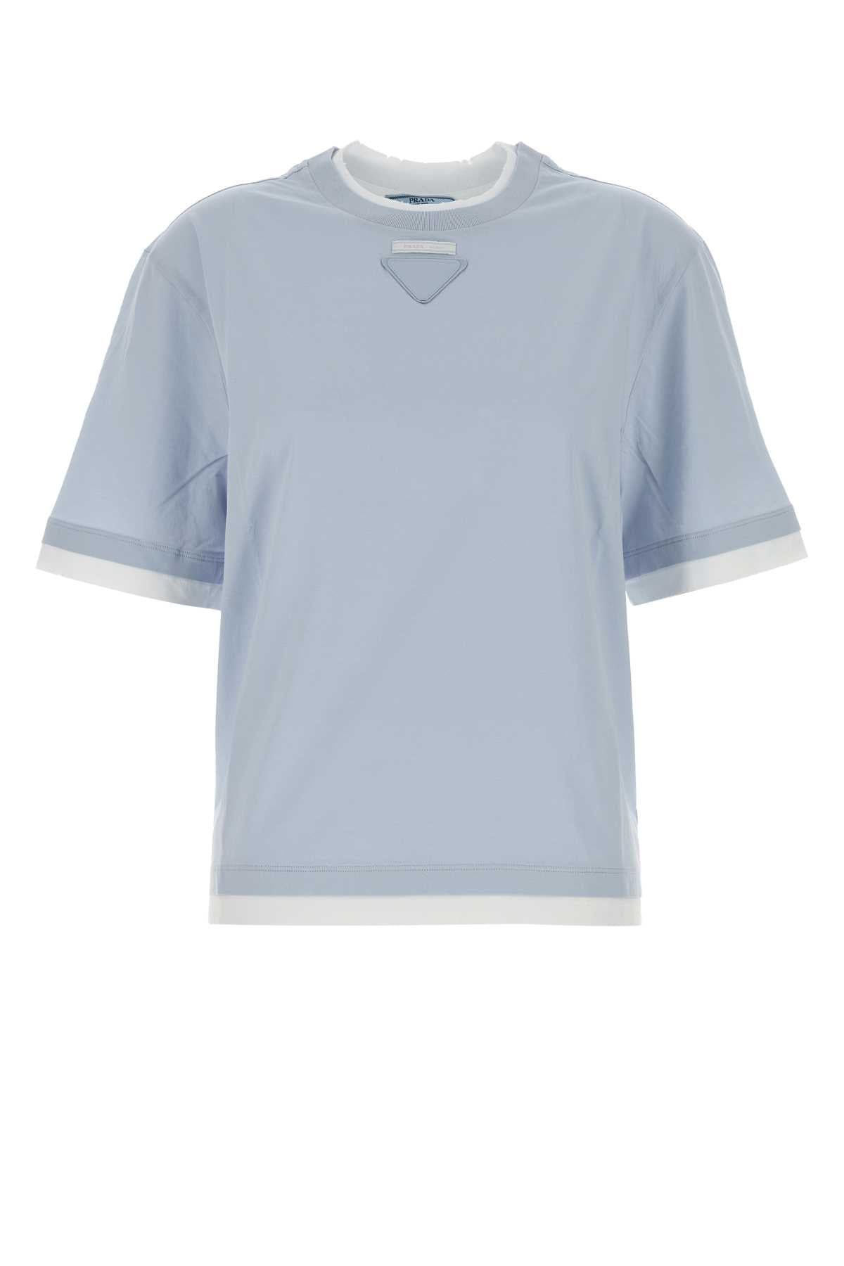 GIROCOLLO T-SHIRTS