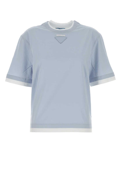 GIROCOLLO T-SHIRTS