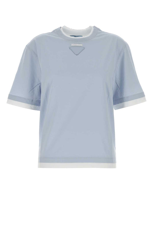 GIROCOLLO T-SHIRTS