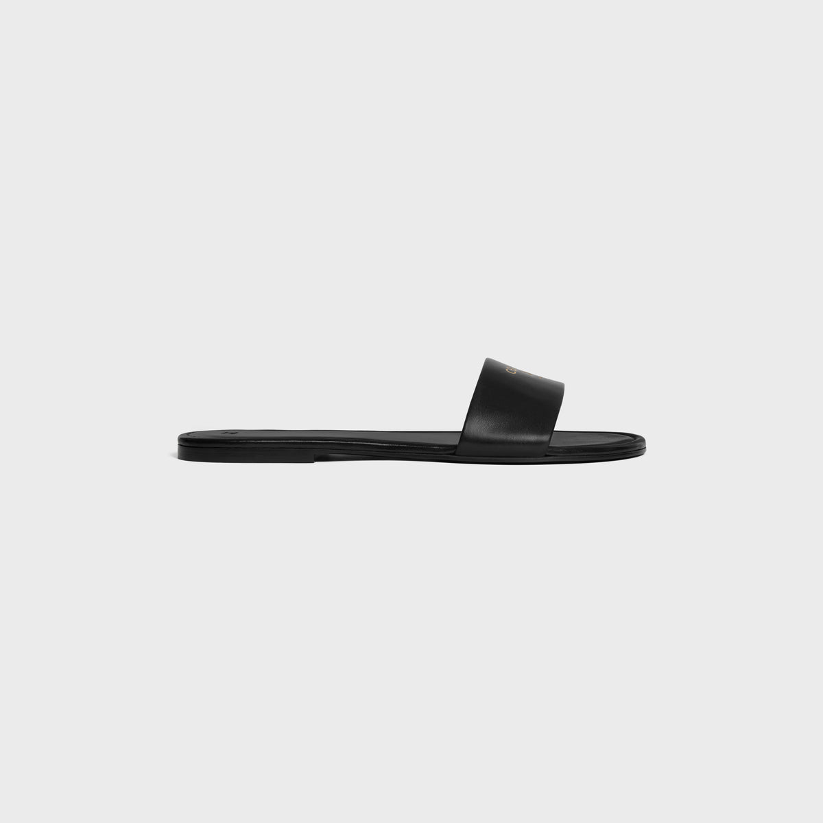 Celine Easy mule 05