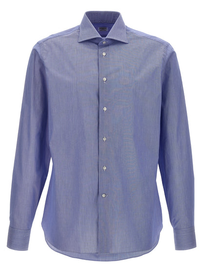 'falso unito' Cotton shirt Shirt, blouse