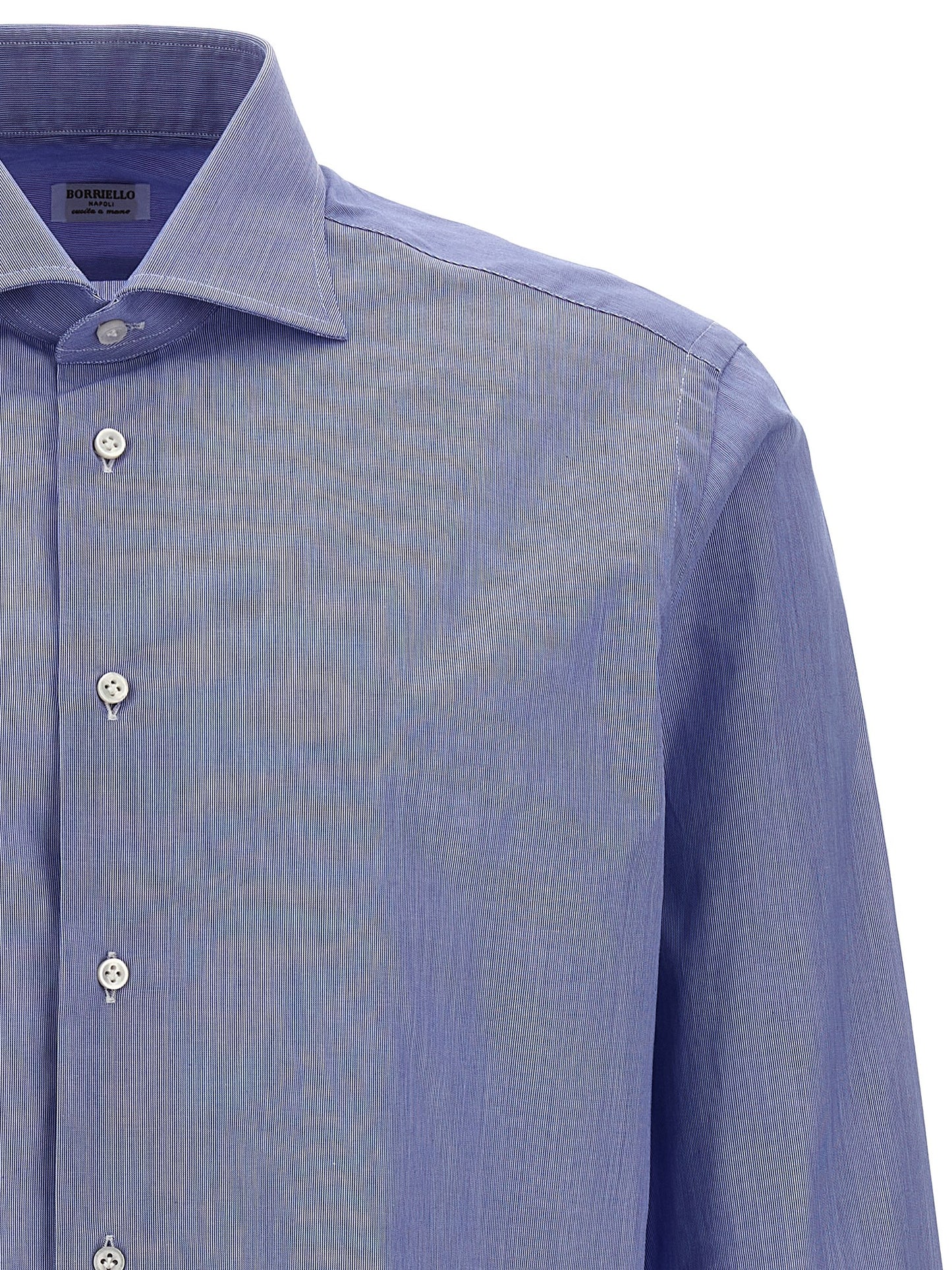 'falso unito' Cotton shirt Shirt, blouse