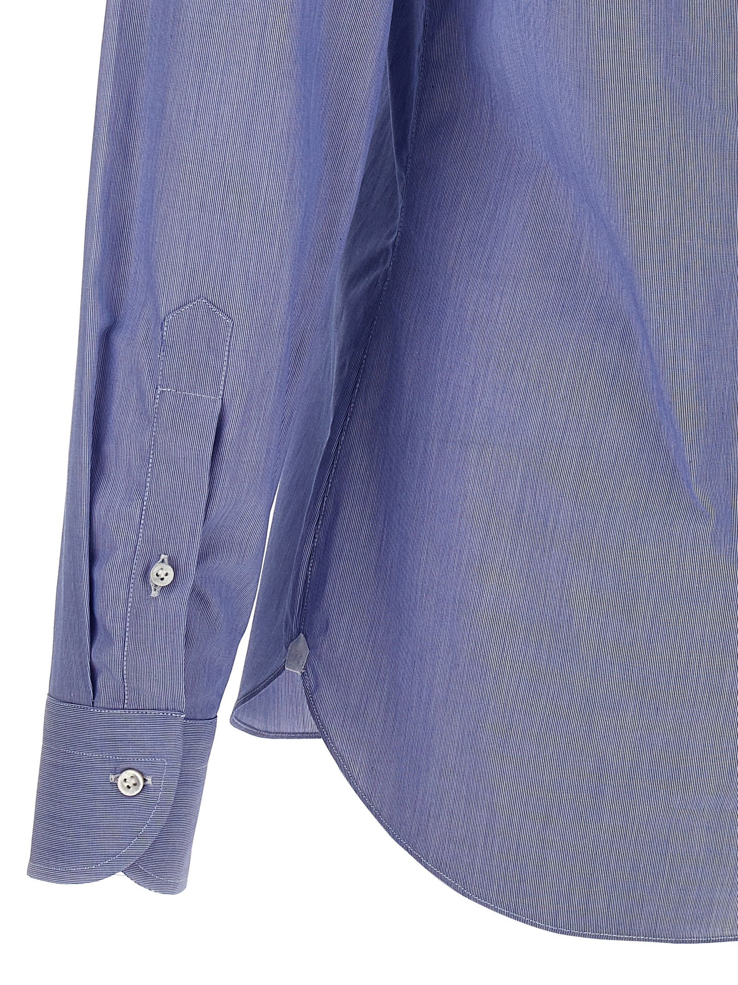 'falso unito' Cotton shirt Shirt, blouse