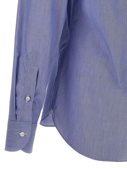 'falso unito' Cotton shirt Shirt, blouse