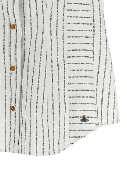 'Twisted Bagatelle' shirt Shirt, blouse