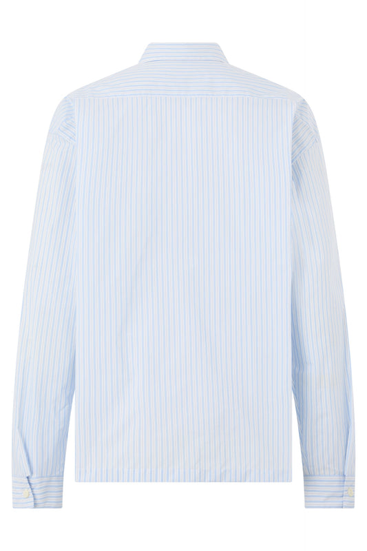 Striped shirt RTW