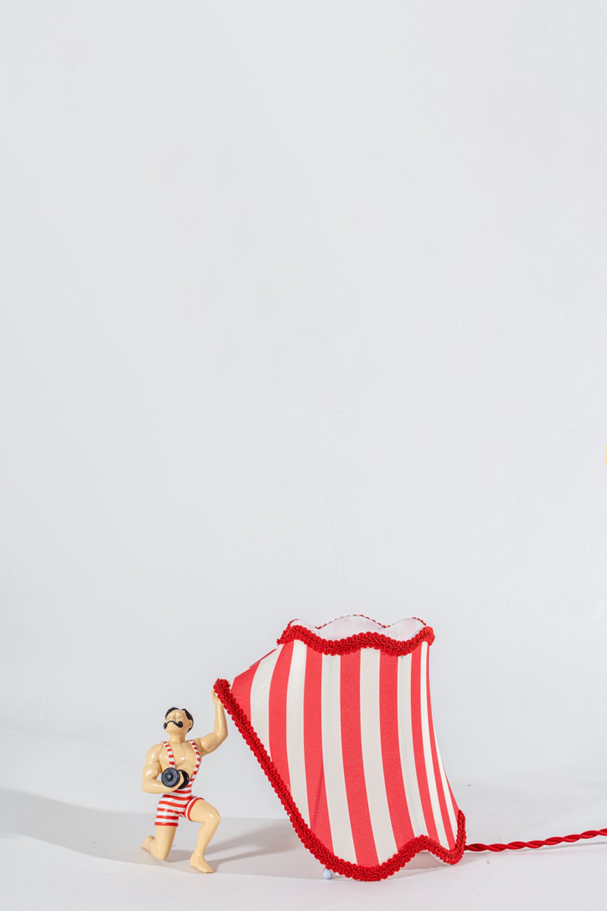 Abat jour 'Circus bruno' Lamps