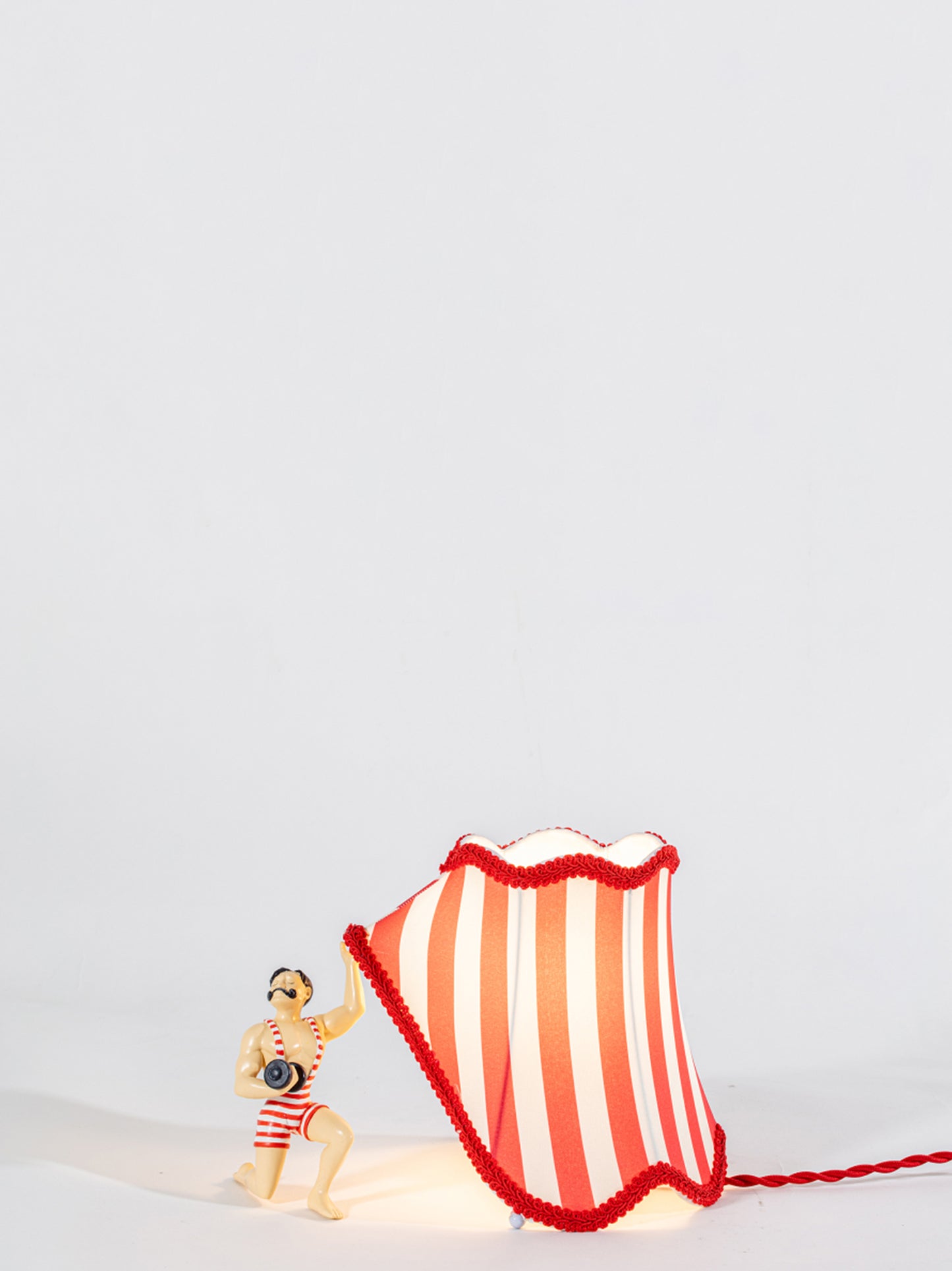 Abat jour 'Circus bruno' Lamps