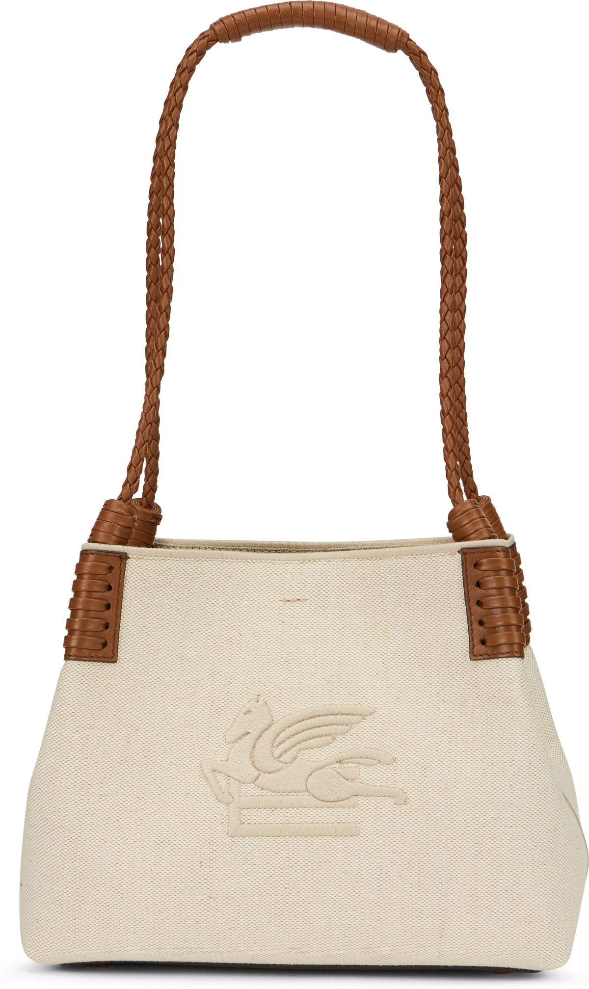 Shopping Bag Libra in Fabric BAGS