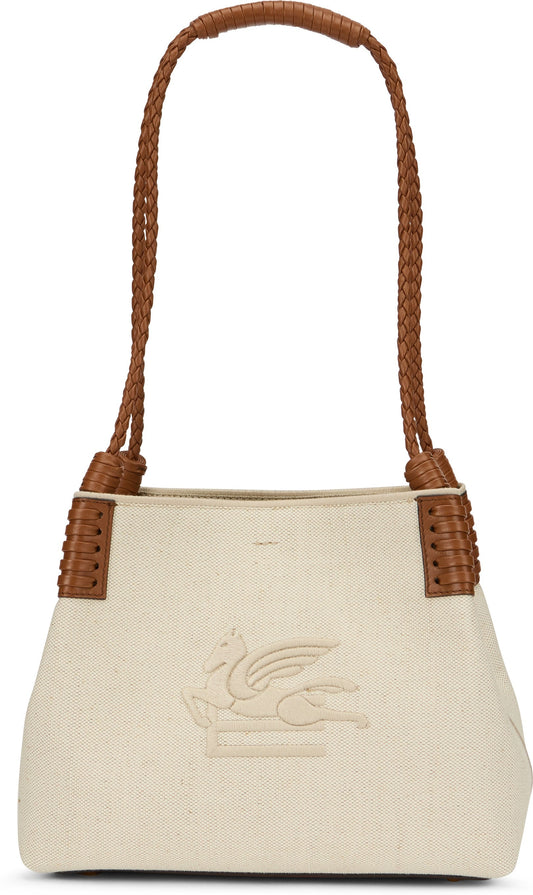 Shopping Bag Libra in Fabric BAGS