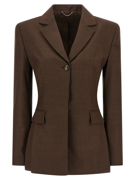 '03' blazer Blazer, suits
