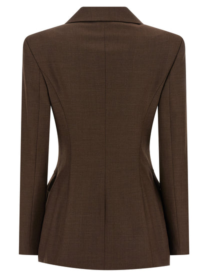 '03' blazer Blazer, suits