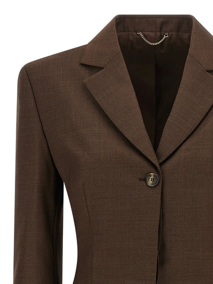 '03' blazer Blazer, suits