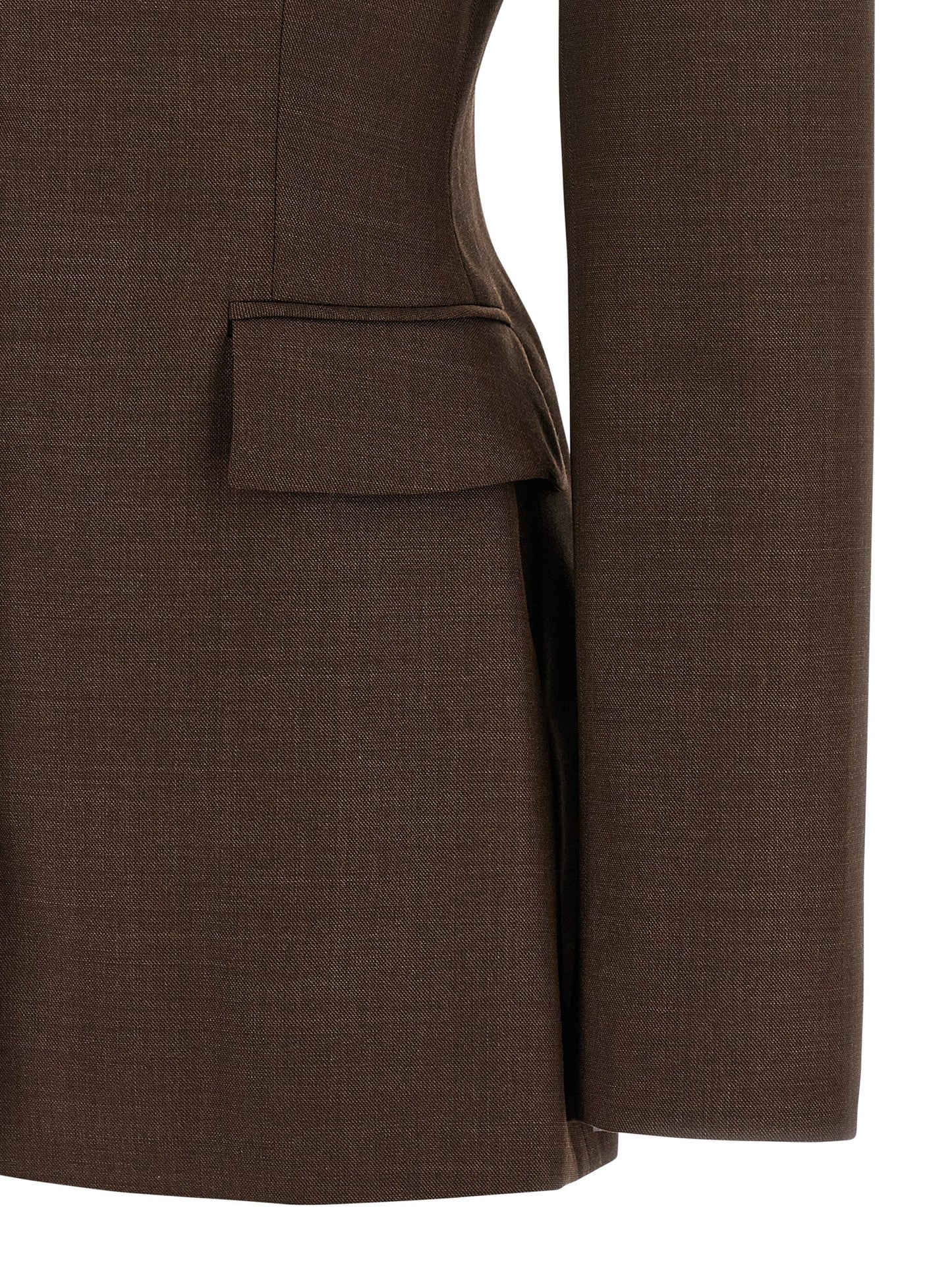 '03' blazer Blazer, suits