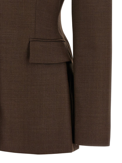 '03' blazer Blazer, suits
