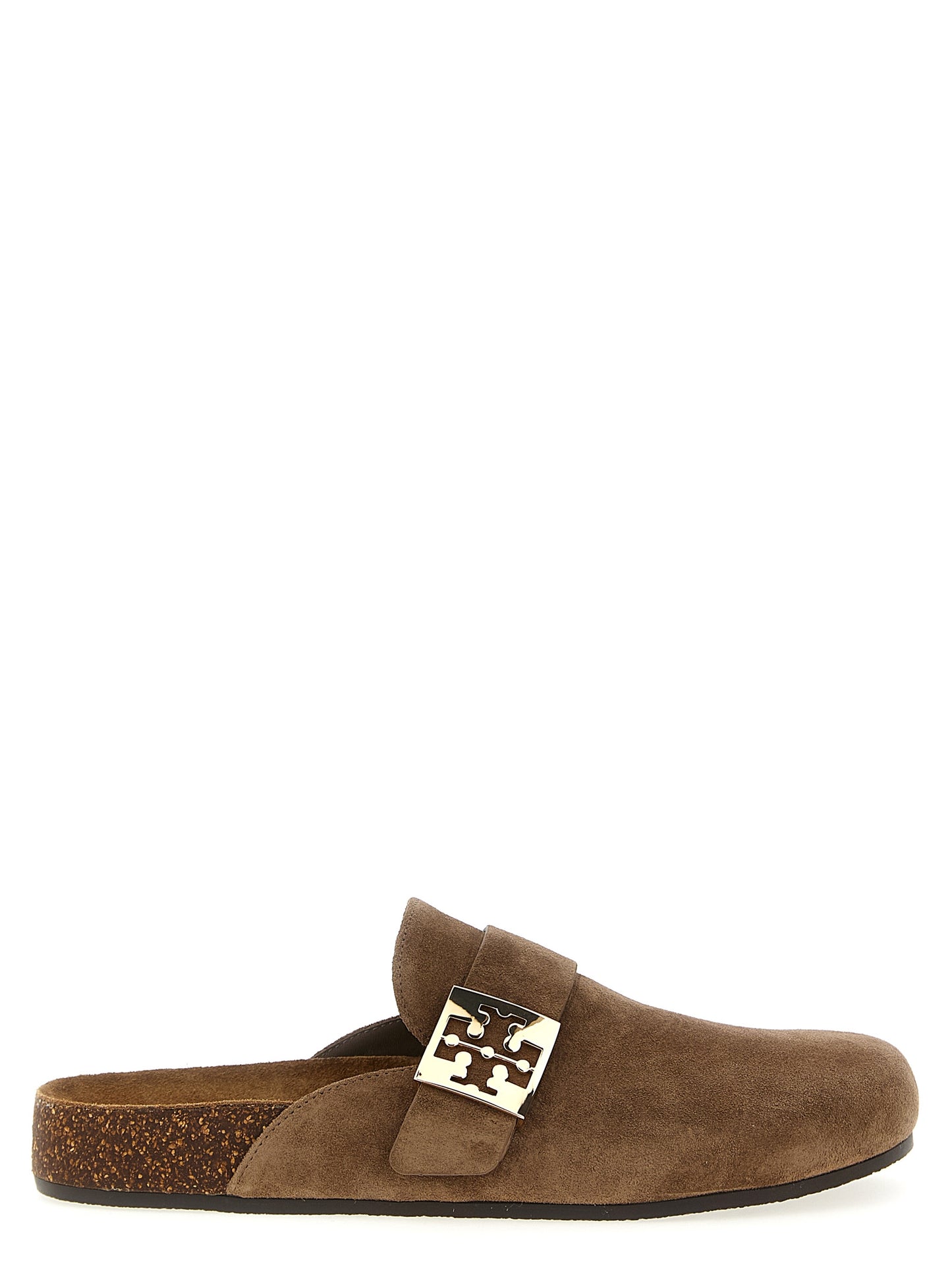 'Mellow' mules Flat shoes