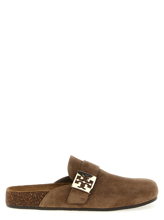 'Mellow' mules Flat shoes