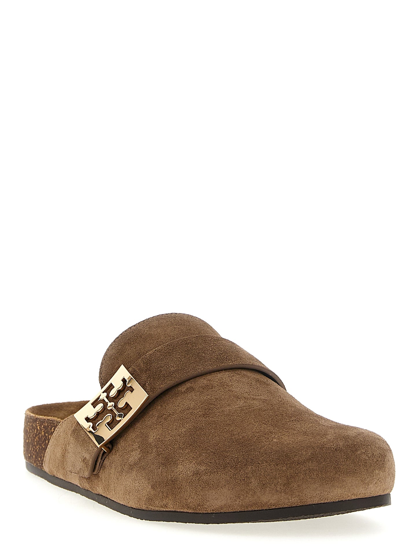 'Mellow' mules Flat shoes