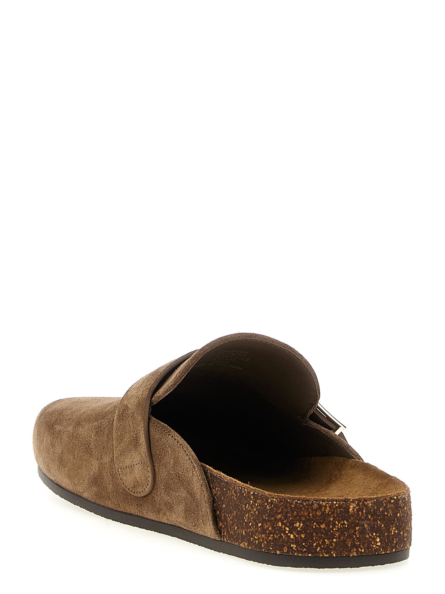 'Mellow' mules Flat shoes