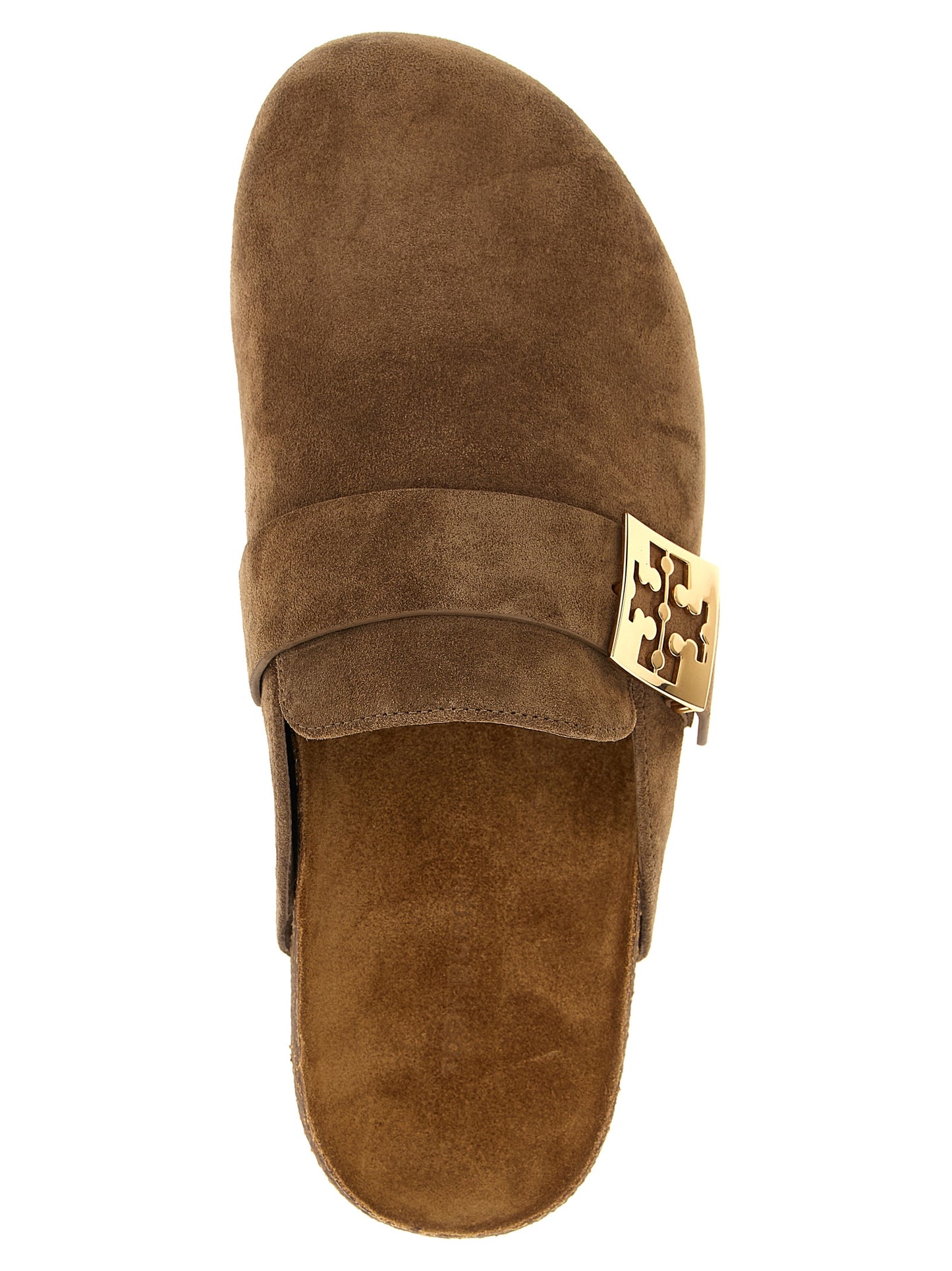 'Mellow' mules Flat shoes