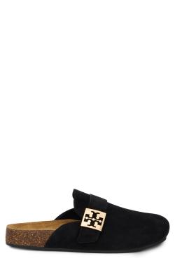 Tory Burch Suede mules