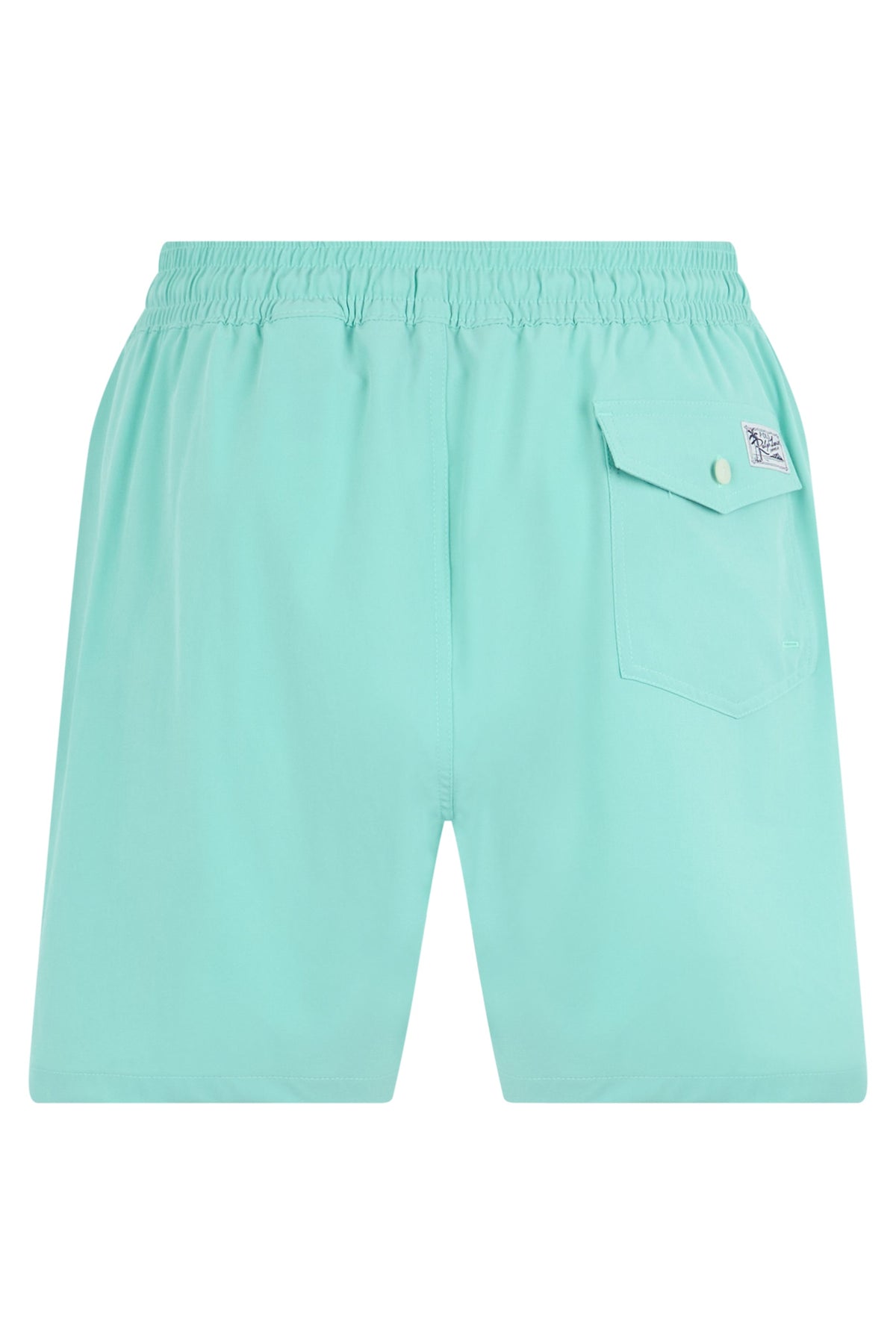 Short Pants RTW